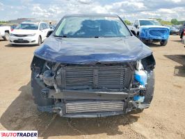 Chevrolet Equinox 2020 1
