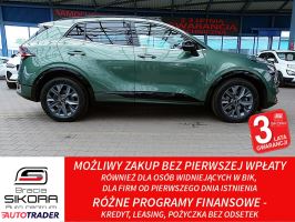 Kia Sportage 2023 1.6 230 KM Kia Sportage 2023 1.6 230 KM
