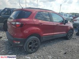 Ford EcoSport 2018 2