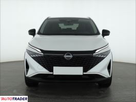Nissan Qashqai 2025 1.3 155 KM