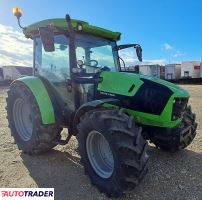 Deutz Fahr 5g gs 2020r.