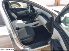 Hyundai Tucson 2024 2 Hyundai Tucson 2024 2