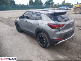 Chevrolet Blazer 2023 1