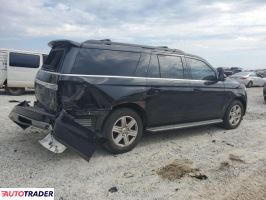 Ford Expedition 2020 3