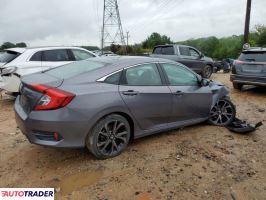 Honda Civic 2021 2