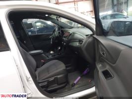 Chevrolet Equinox 2022 1