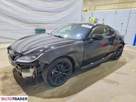 Toyota Pozostałe 2023 2