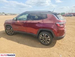 Jeep Compass 2022 2