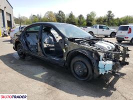 Lexus ES 2021 3 Lexus ES 2021 3