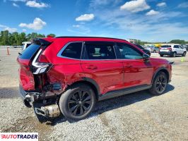 Honda CR-V 2024 2