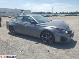 Nissan Altima 2023 2