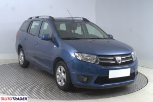 Dacia Logan 2013 0.9 88 KM