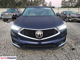 Acura RDX 2019 2