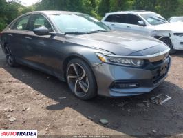 Honda Accord 2019 1 Honda Accord 2019 1