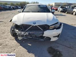 BMW 330 2022 2