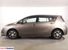 Toyota Verso 2016 1.6 130 KM