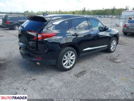Acura RDX 2021 2