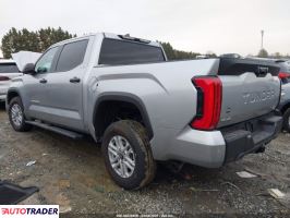 Toyota Tundra 2025 3