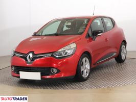 Renault Clio 2012 1.1 73 KM