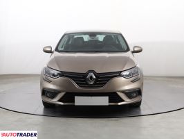 Renault Megane 2017 1.5 108 KM