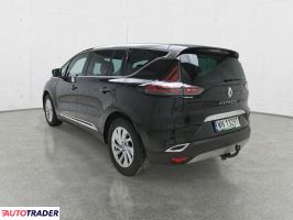 Renault Espace 2016 1.6 160 KM Renault Espace 2016 1.6 160 KM