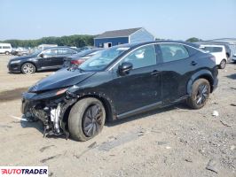 Nissan Pozostałe 2023 Nissan Pozostałe 2023