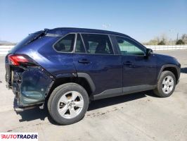 Toyota Pozostałe 2021 2