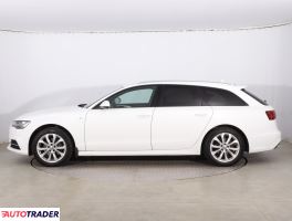 Audi A6 2017 2.0 187 KM