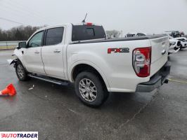 Ford Ranger 2020 2