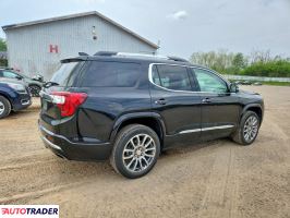 GMC Acadia 2023 2