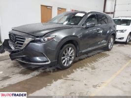 Mazda CX-9 2021 2