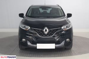 Renault Kadjar 2018 1.2 128 KM