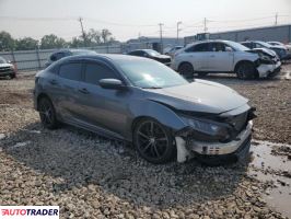 Honda Civic 2020 1 Honda Civic 2020 1