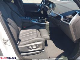 BMW X5 2020 3