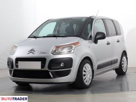 Citroen C3 Picasso 2009 1.4 93 KM