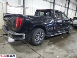 GMC Sierra 2023 6