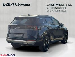 Kia Sportage 2026 1.6 150 KM