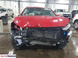 Hyundai Kona 2020 2