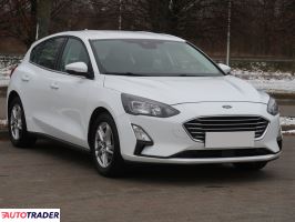 Ford Focus 2019 1.5 93 KM