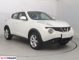 Nissan Juke 2011 1.6 115 KM Nissan Juke 2011 1.6 115 KM