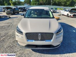 Lincoln Pozostałe 2020 2