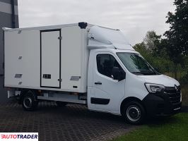 Renault Master 2020 2.3