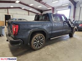 GMC Sierra 2020 6 GMC Sierra 2020 6