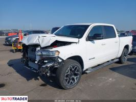 Dodge Ram 2025 3