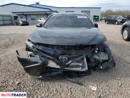 Toyota Camry 2023 2