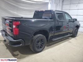 Chevrolet Silverado 2021 5