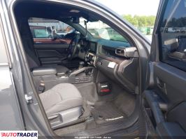 Toyota Tacoma 2026 2