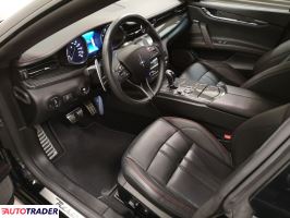 Maserati Quattroporte 2018 3.0 430 KM Maserati Quattroporte 2018 3.0 430 KM