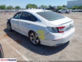 Honda Accord 2020 2