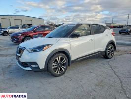 Nissan Pozostałe 2020 1